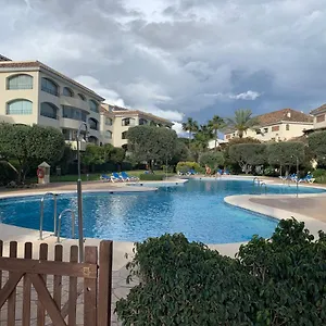 Bahía Visitahermosa Apartamento Marbella