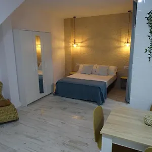 Loft Aitana Apartamento Jerez de la Frontera
