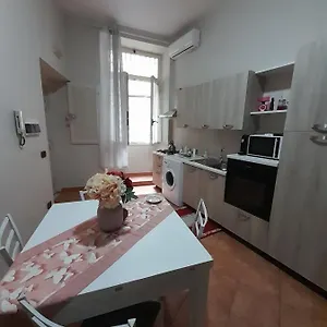 Dimora Donna Carmela Appartamento Napoli