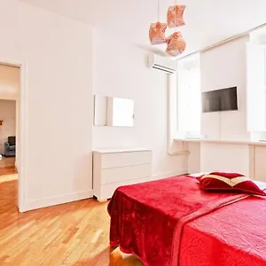 Piazza Navona - Centro Storico Apartamento Roma