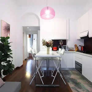 Primopiano - Custodi Apartamento Milán