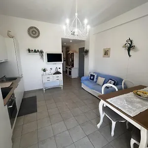 Quinqueremi Appartamento Lido di Ostia