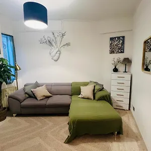 Smeralda Fleming Casa vacanze Roma