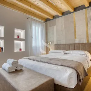 Ca' Dei Battuti Apartment