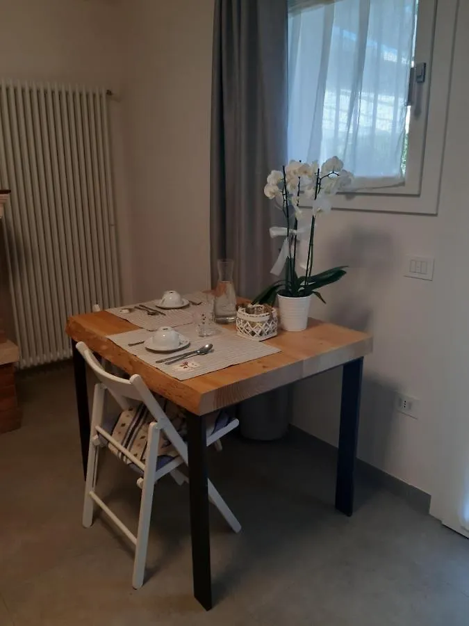 Casa Mavi Treviso Apartment 0*,  Italy