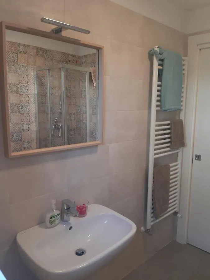 Casa Mavi Treviso Apartment