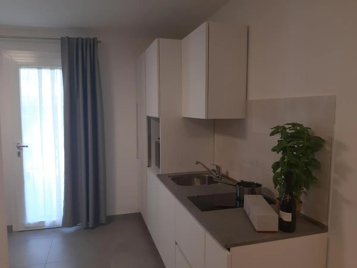 Casa Mavi Treviso Apartment Italy