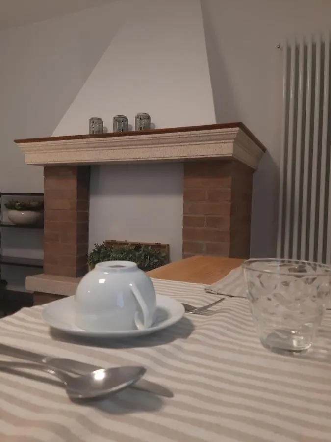 Casa Mavi Treviso Apartment 0*,