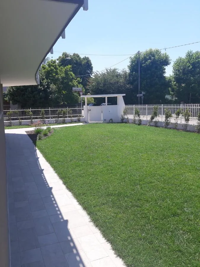 Casa Mavi Treviso Apartment 0*,
