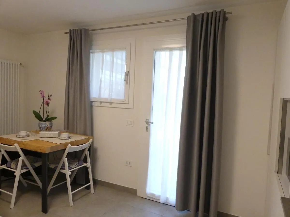 Casa Mavi Treviso Apartment