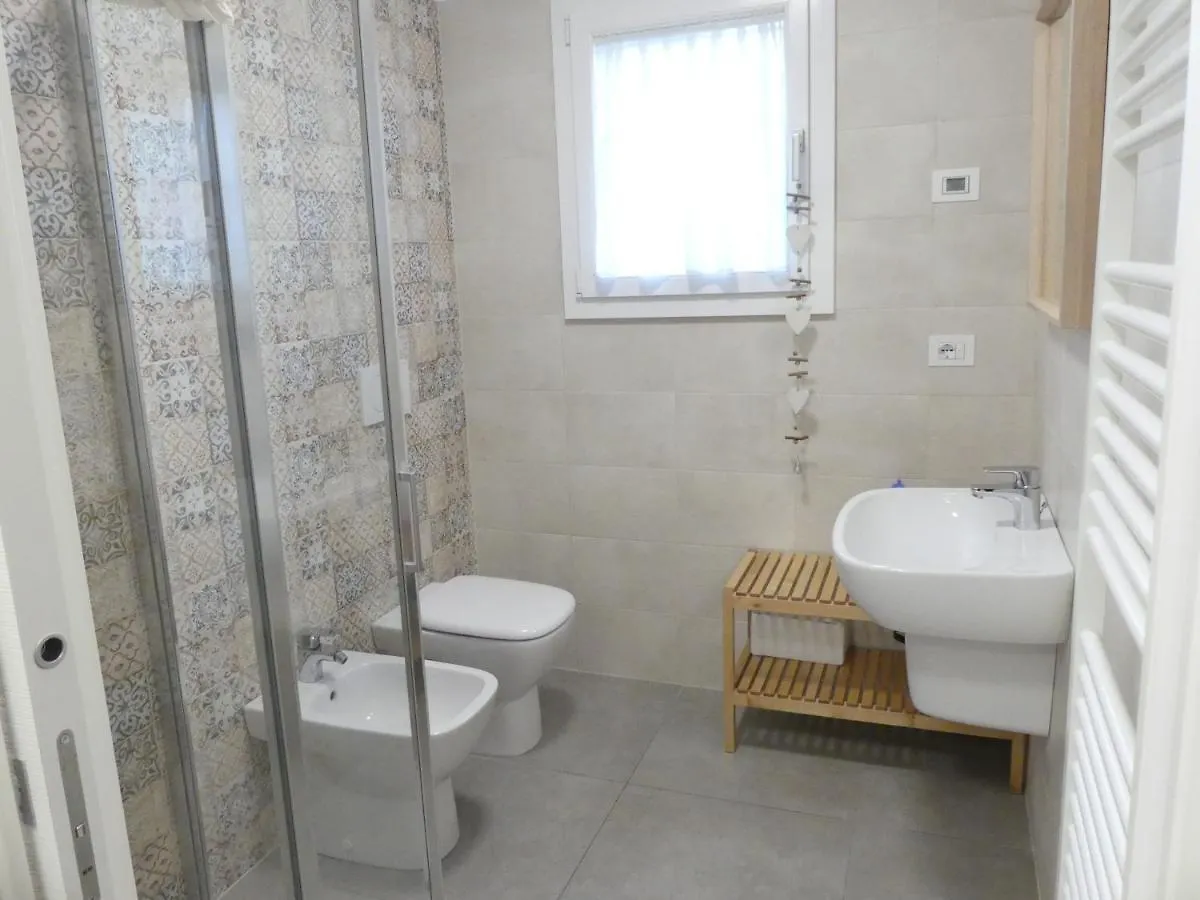 Casa Mavi Treviso Apartment 0*,