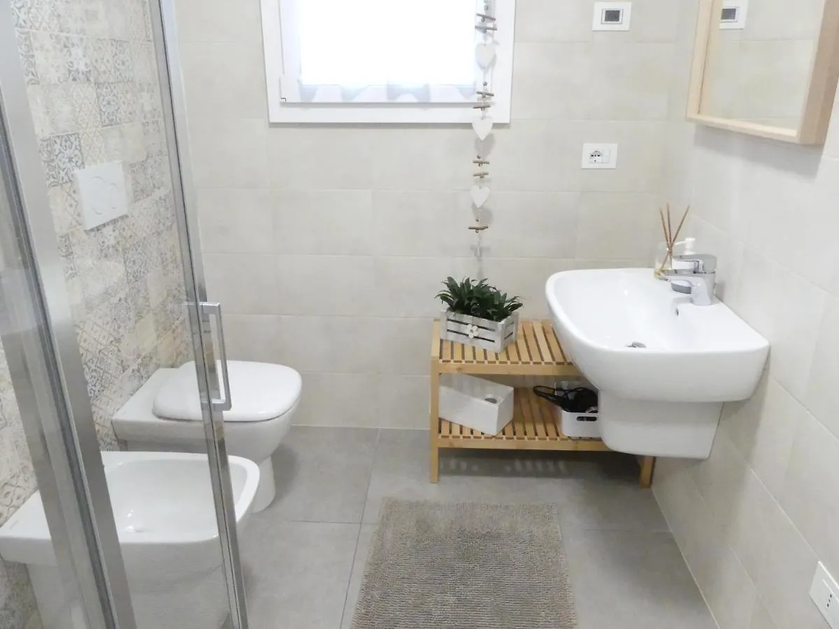 Casa Mavi Treviso Apartment