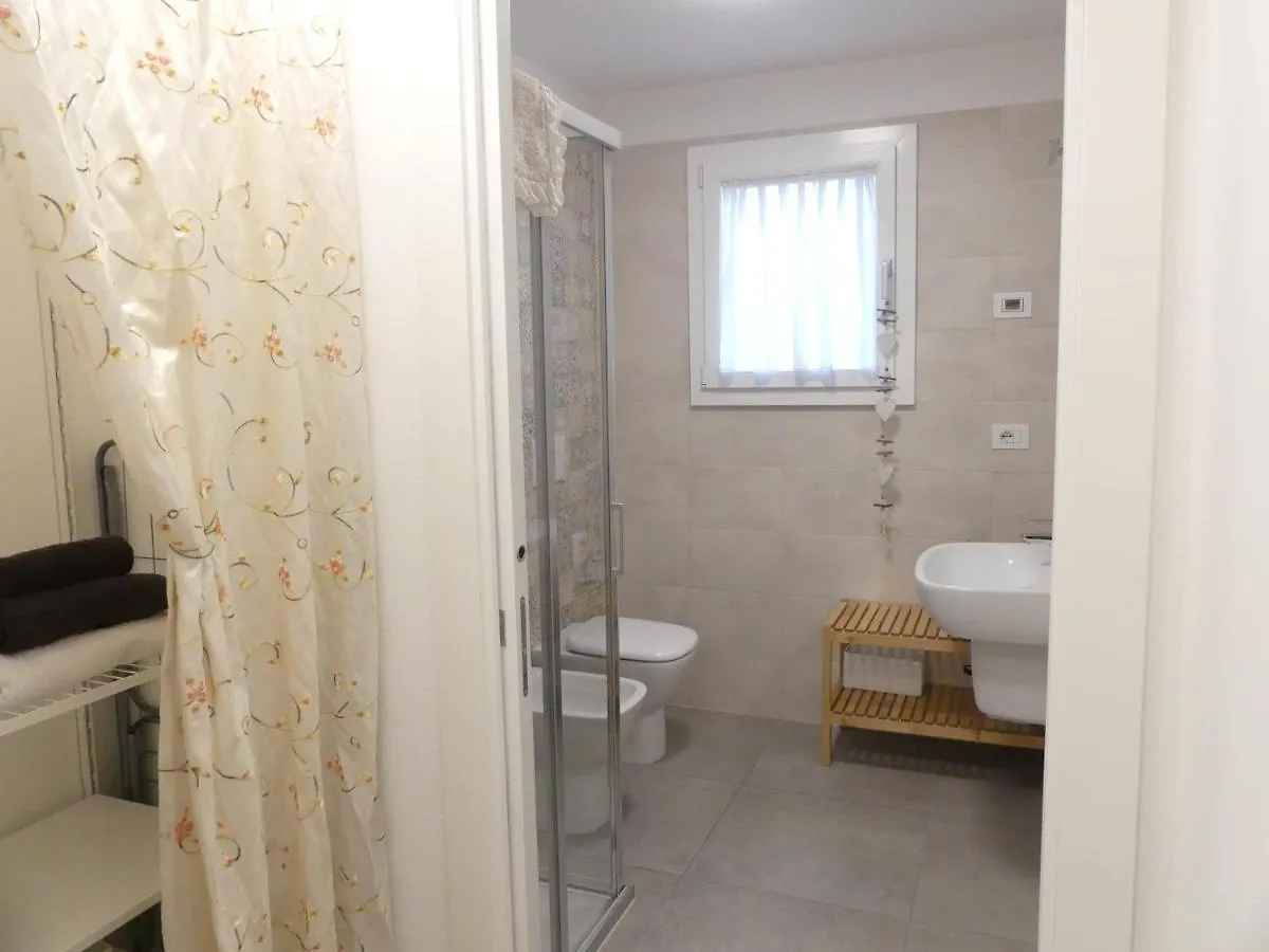 Casa Mavi Treviso Apartment