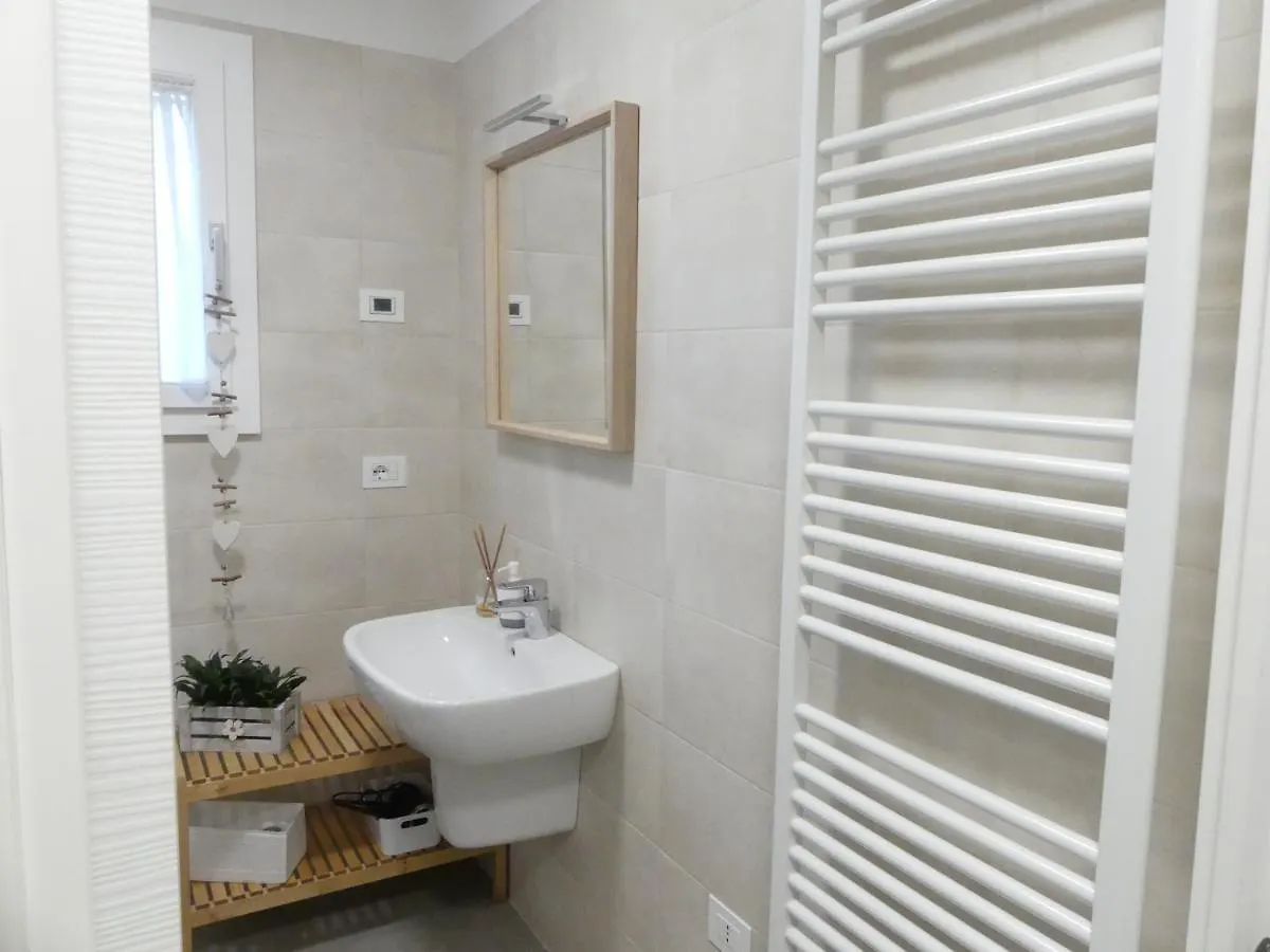 Casa Mavi Treviso Apartment Italy