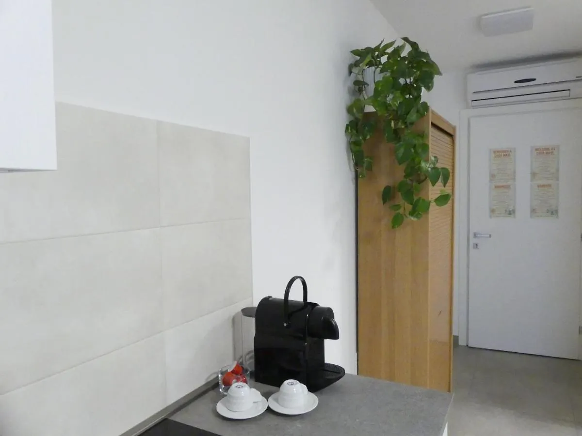 Casa Mavi Treviso Apartment