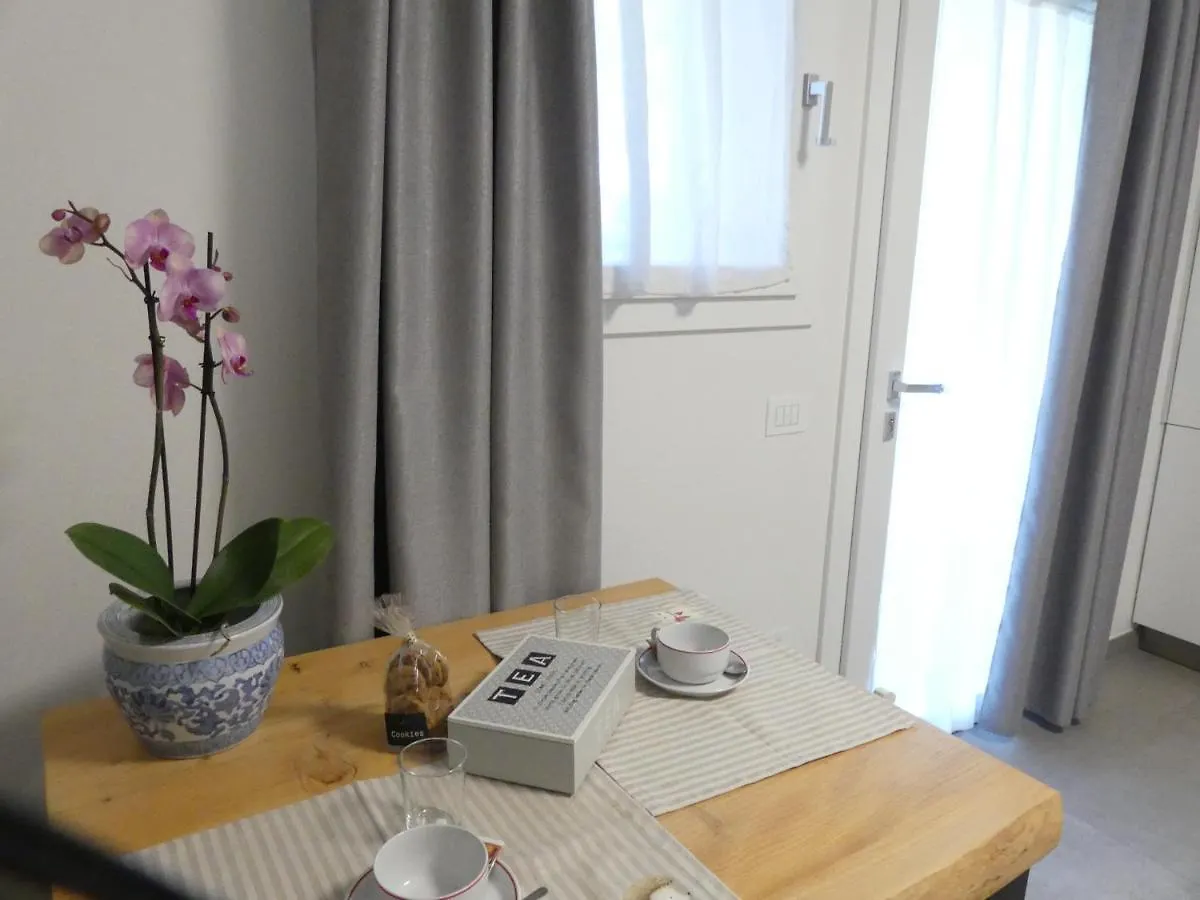 Casa Mavi Treviso Apartment Italy