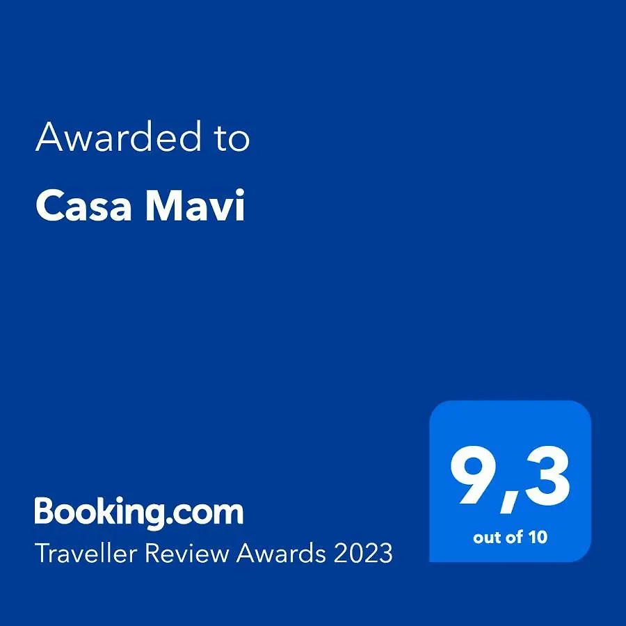 Casa Mavi Treviso Apartment 0*,