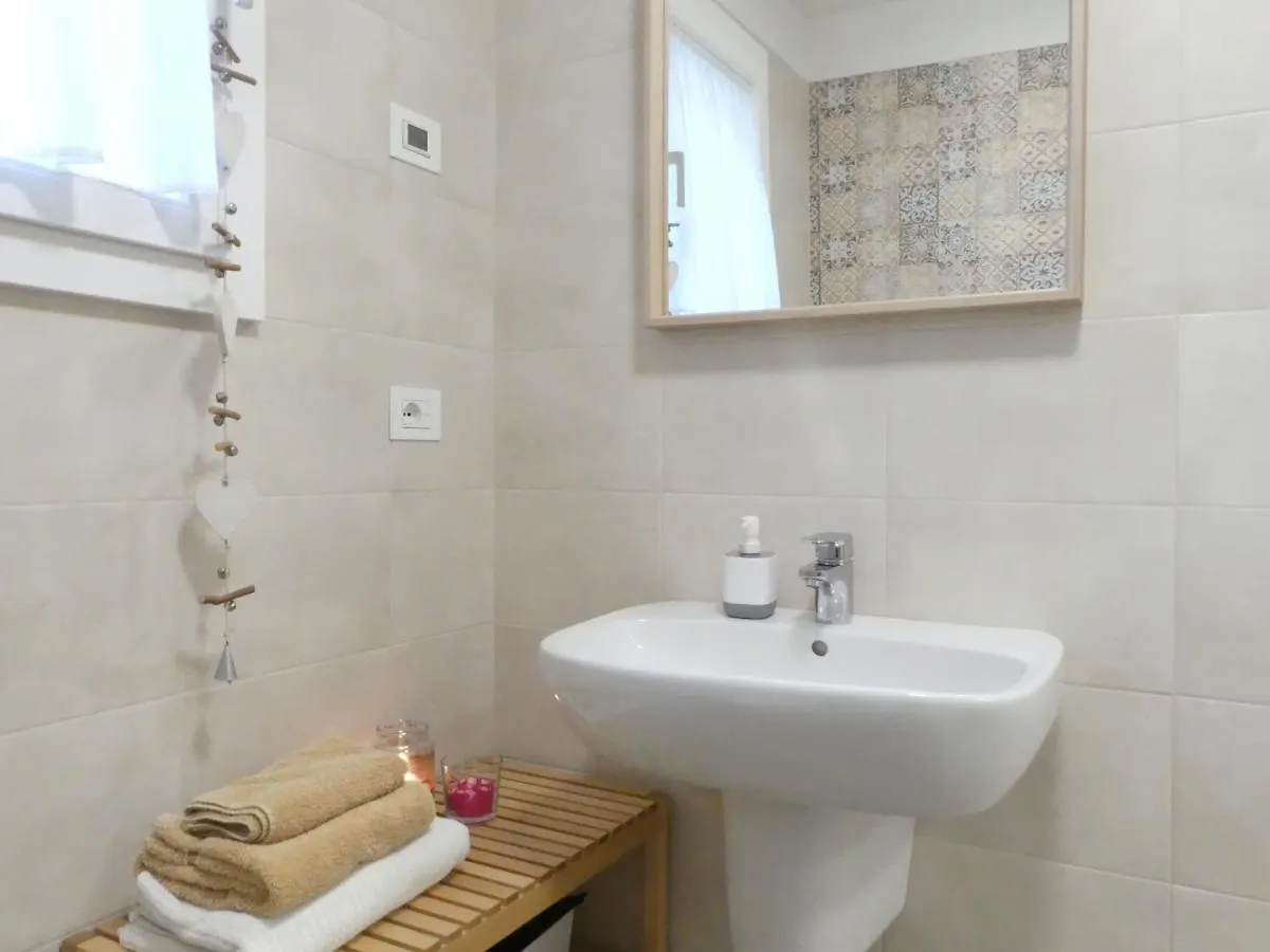 Casa Mavi Treviso Apartment 0*,  Italy