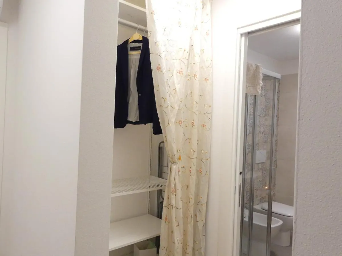 Casa Mavi Treviso Apartment
