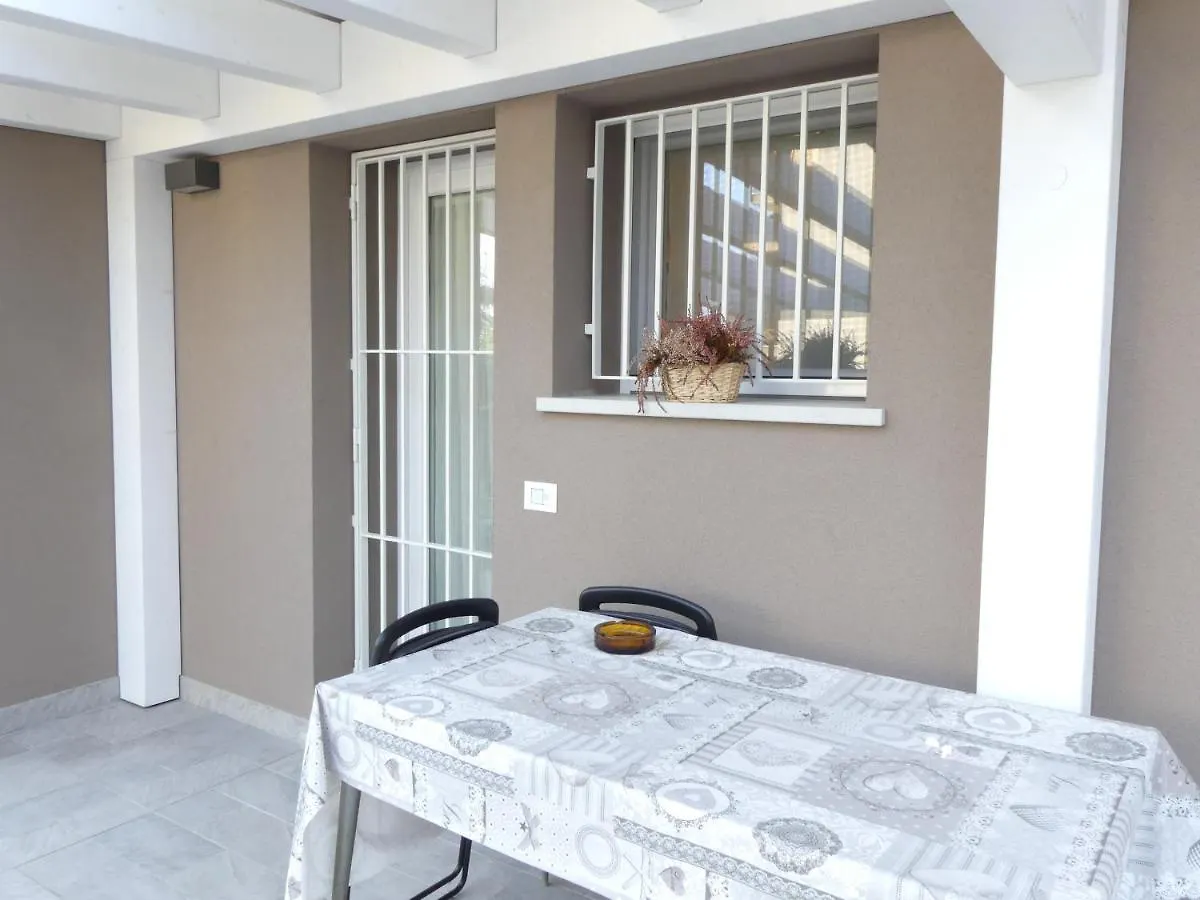 Casa Mavi Treviso Apartment