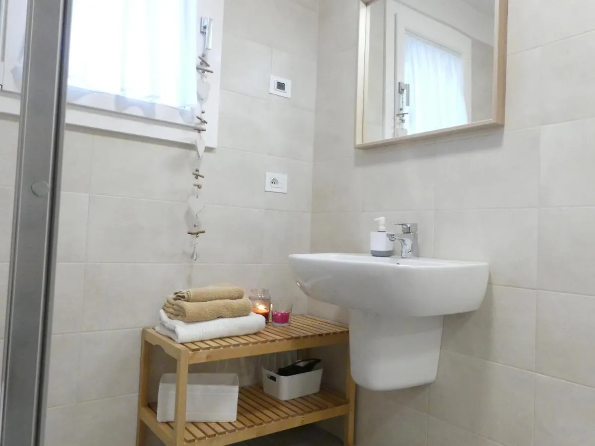 Casa Mavi Treviso Apartment