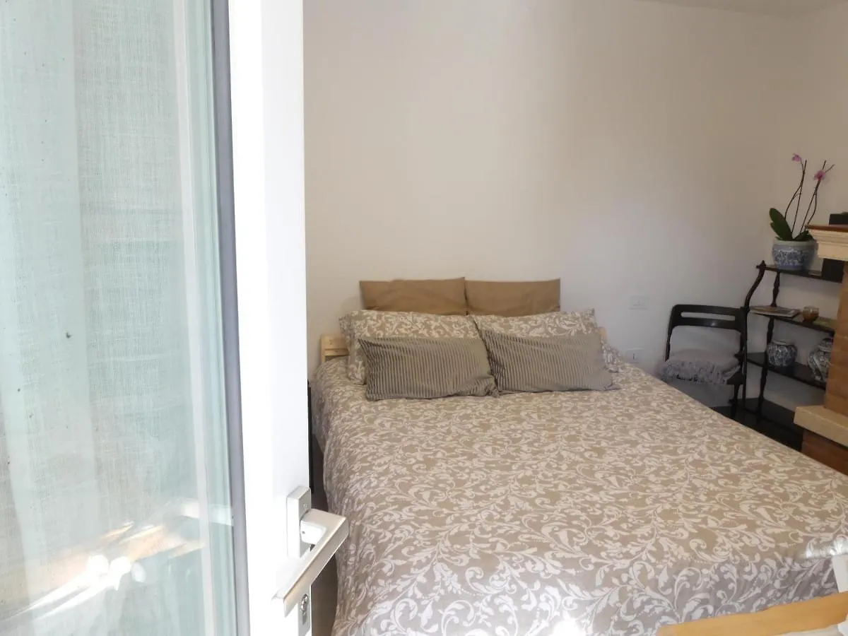 Casa Mavi Treviso Apartment