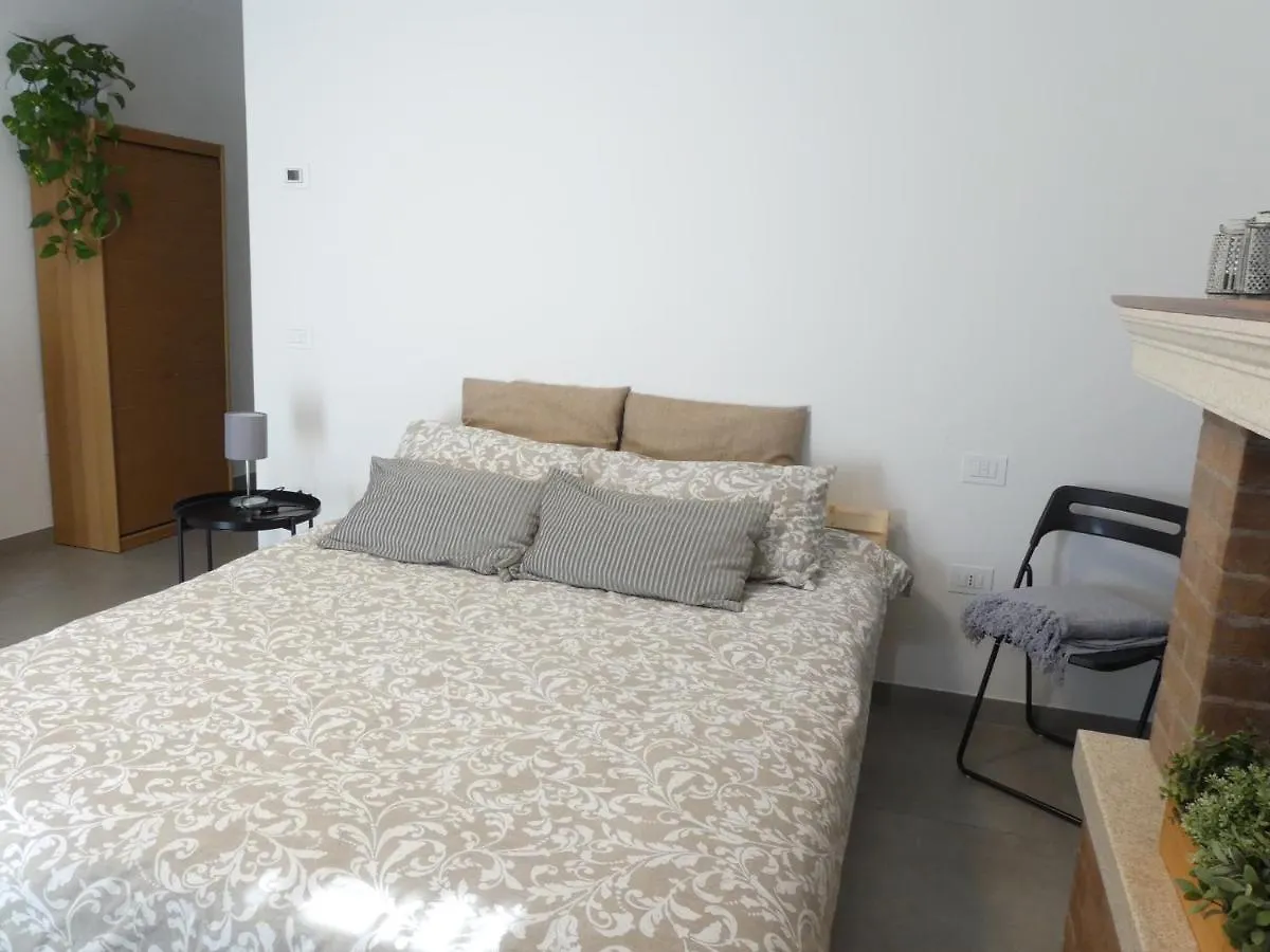 Casa Mavi Treviso Apartment