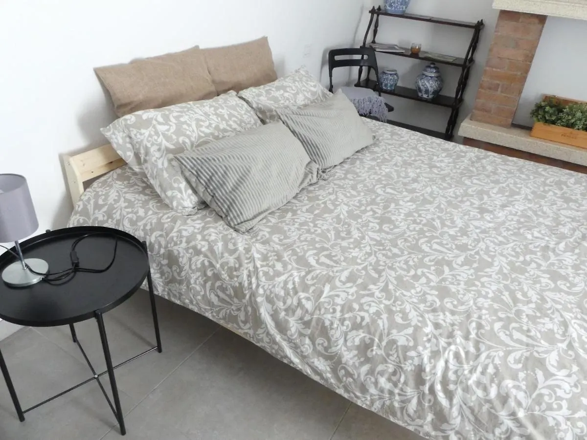 Casa Mavi Treviso Apartment Italy