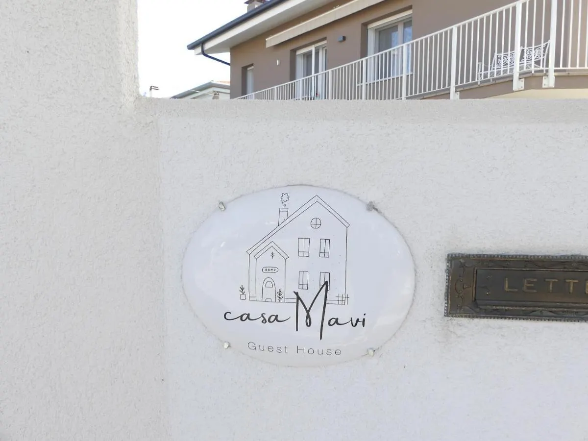 Casa Mavi Treviso Apartment 0*,  Italy